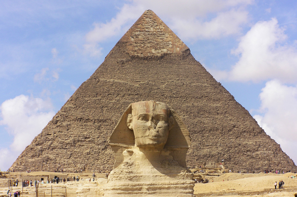 A Journey Through History and Culture
