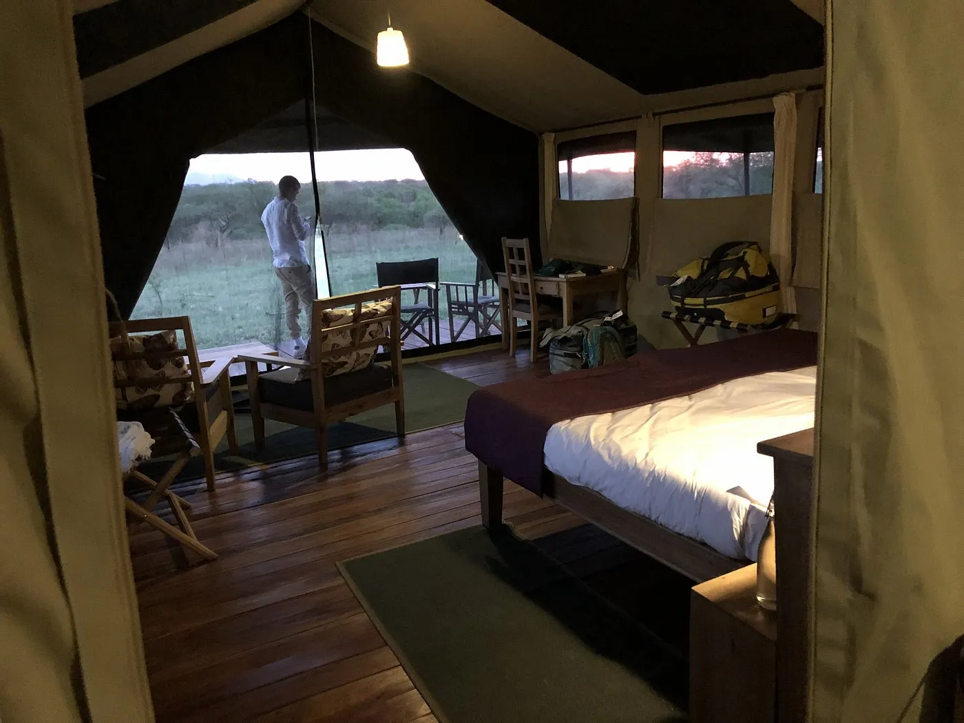 Room Image