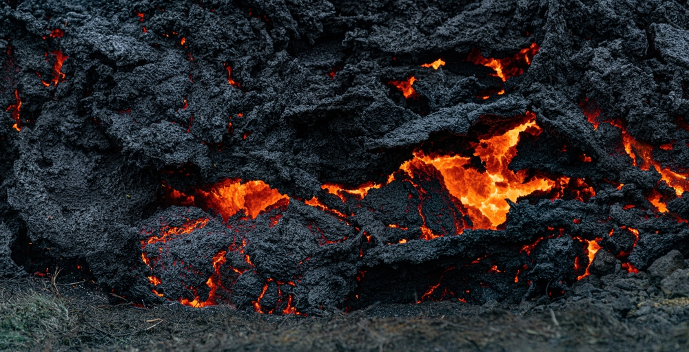 Erta Ale, Dallol, and Lake Afdera